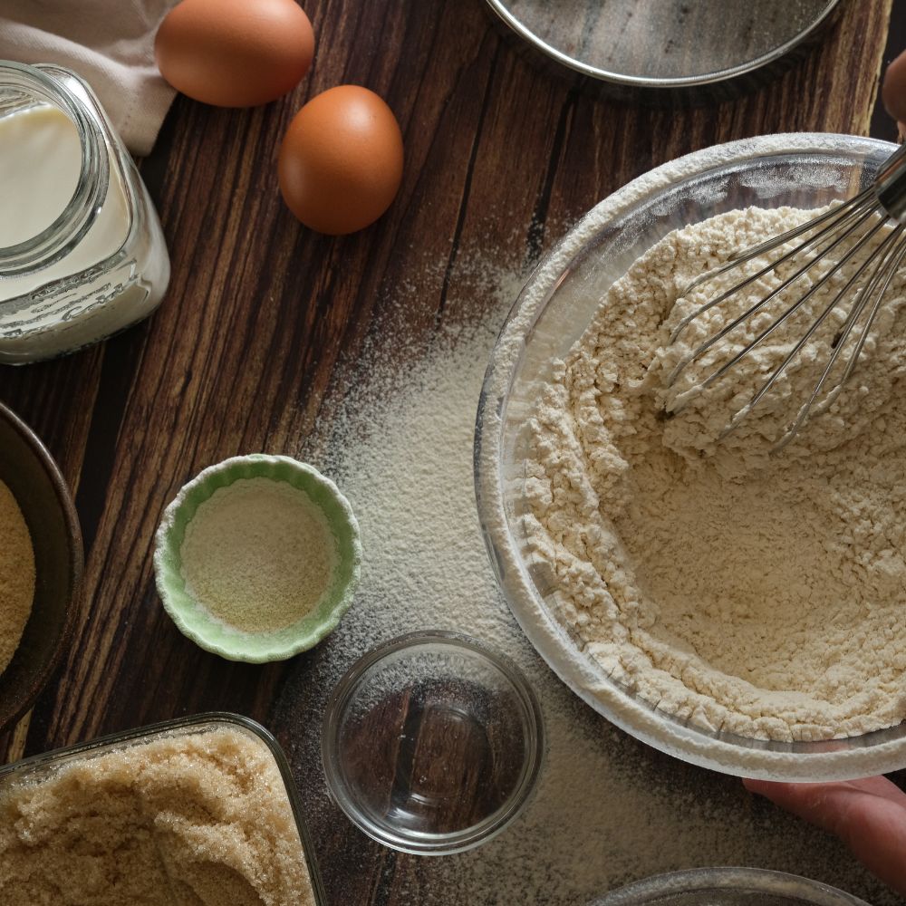 Bakeware