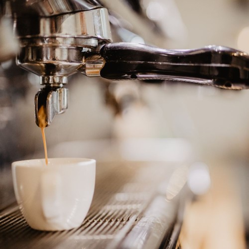 Coffee Corner