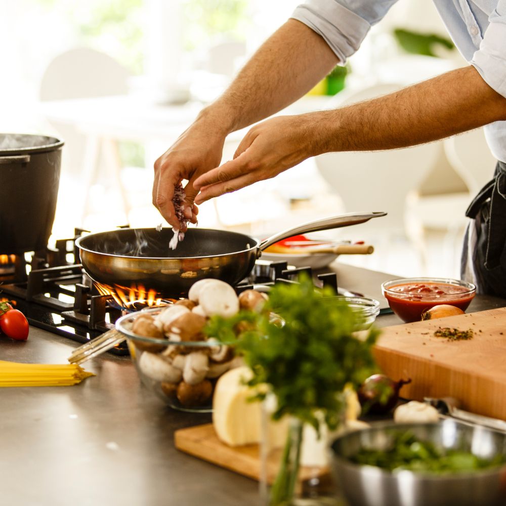 Cookware