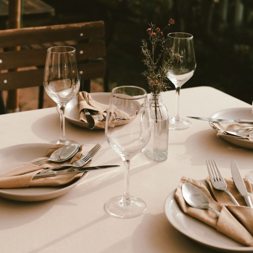 Tableware & Glassware