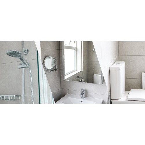 Boyles Bathroom Fitting Service