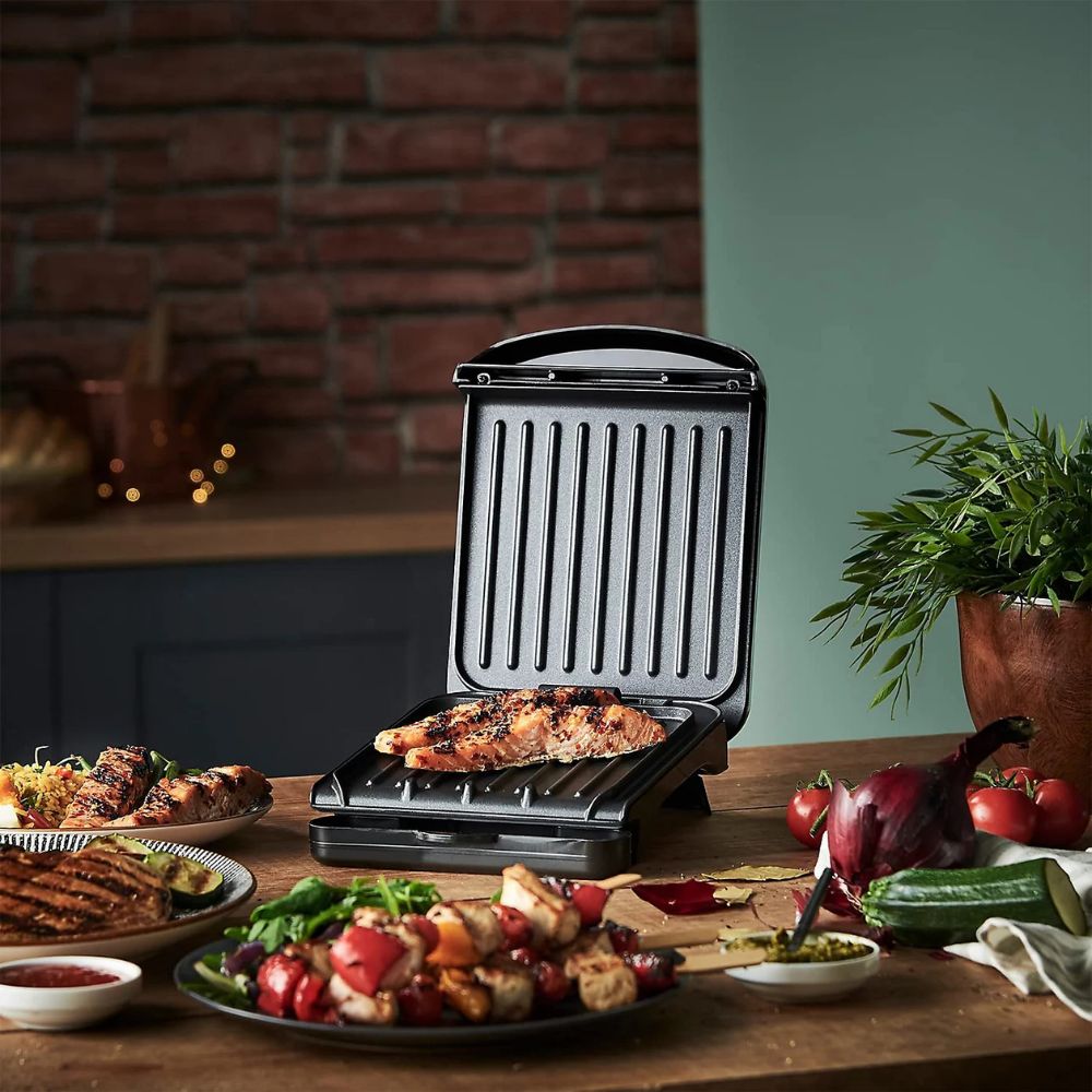 Grills & Sandwich Makers