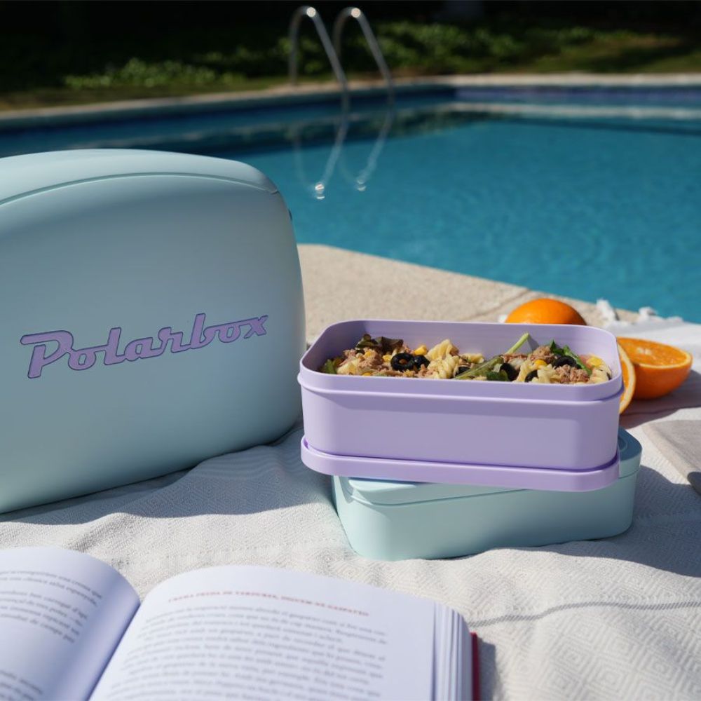 Lunch Boxes & Bottles