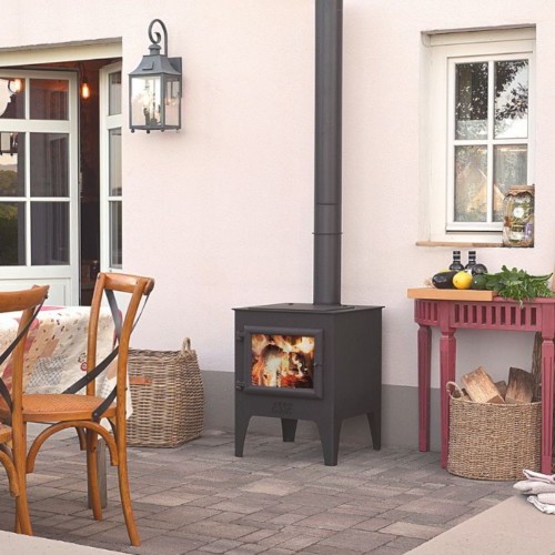 Outdoor Stoves