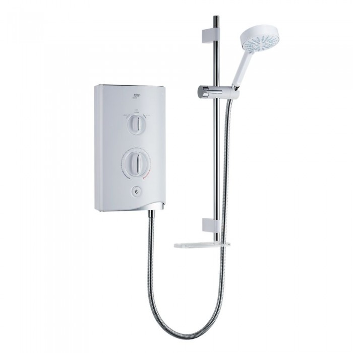 Sport 9KW Electric Mains Fed Shower