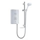Sport 9KW Electric Mains Fed Shower