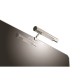 Andrea Brass/Chrome 284mm LED Mirror/Cabinet Light
