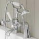 Edwardian Bath Shower mixer 