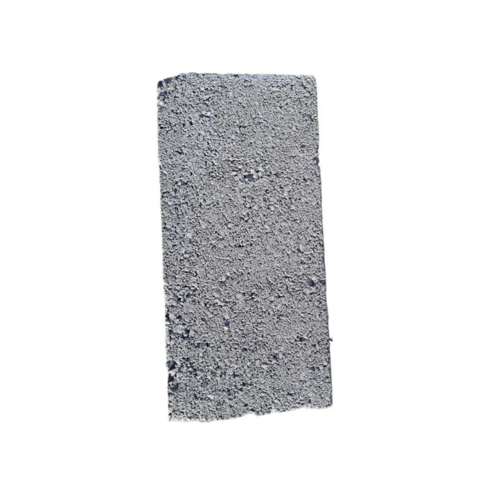 Roadstone 4" Concrete Block