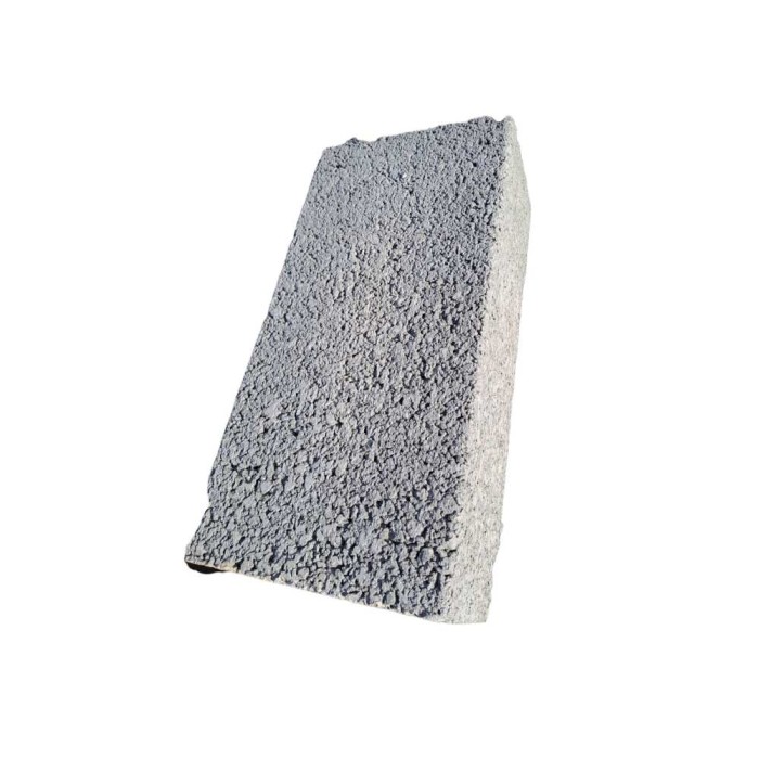 Roadstone 6" Concrete Block