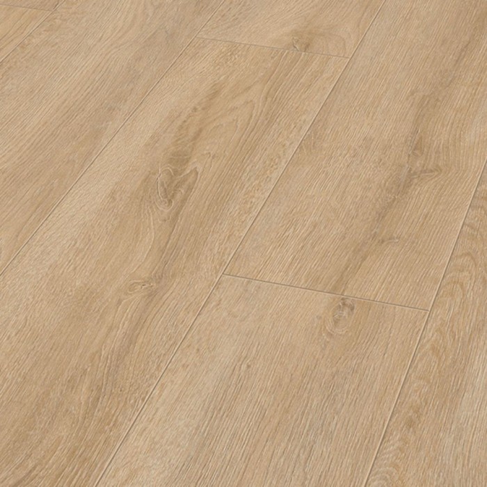 Robusto 12mm Premium Oak Light AC5 YD² Laminate Flooring