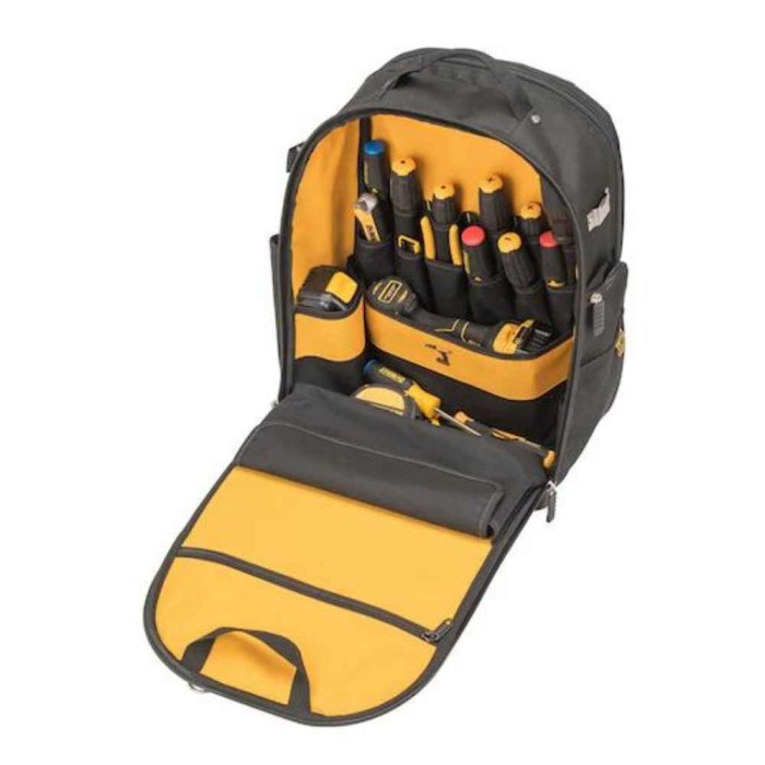 DeWalt 25kg Tool Backpack