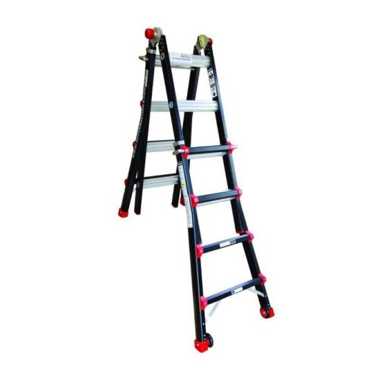 AS4 Multi Purpose Ladder 