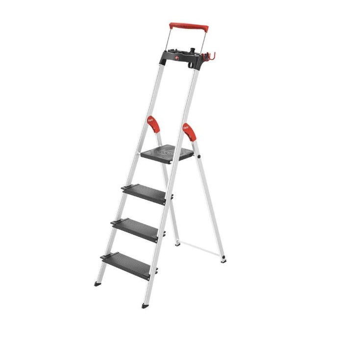 L100 Topline Ladder 4 Step