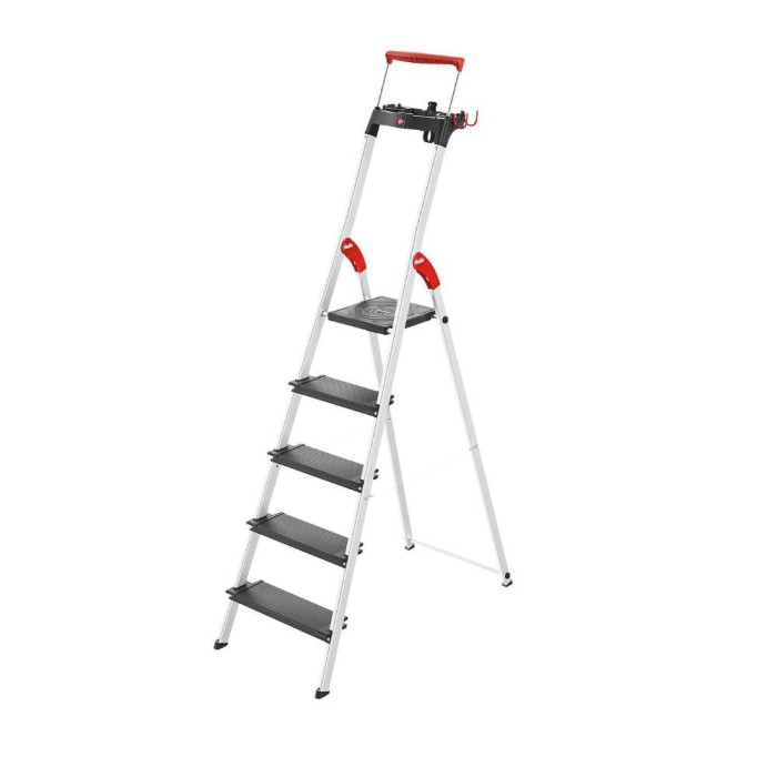 L100 Topline Ladder 5 Step