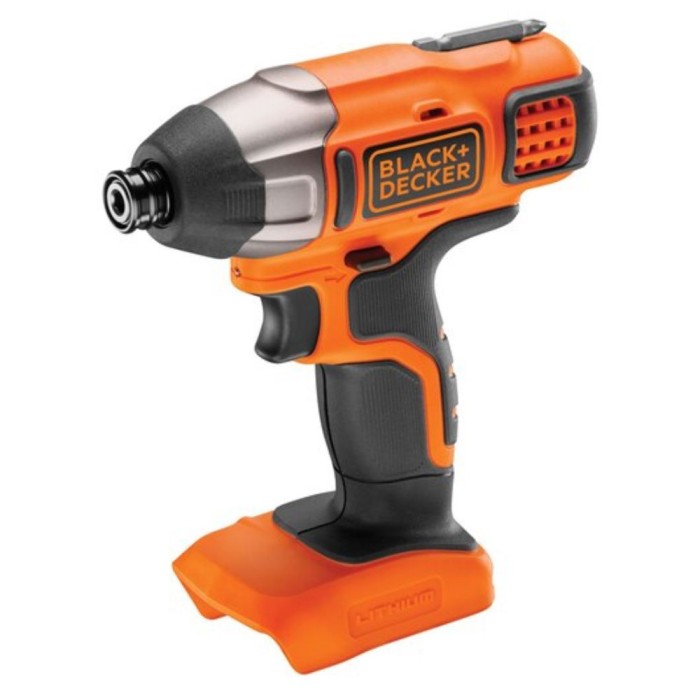 18V Impact Driver (Body Only)