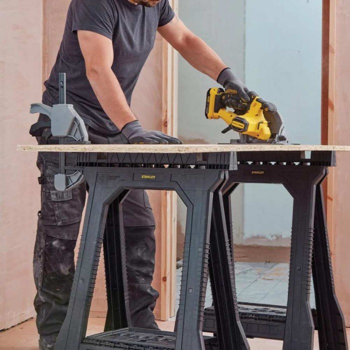 Jr. Folding Sawhorse (2-pack)