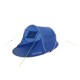 Tahiti Pop Up Beach Shelter French Blue