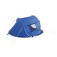 Tahiti Pop Up Beach Shelter French Blue