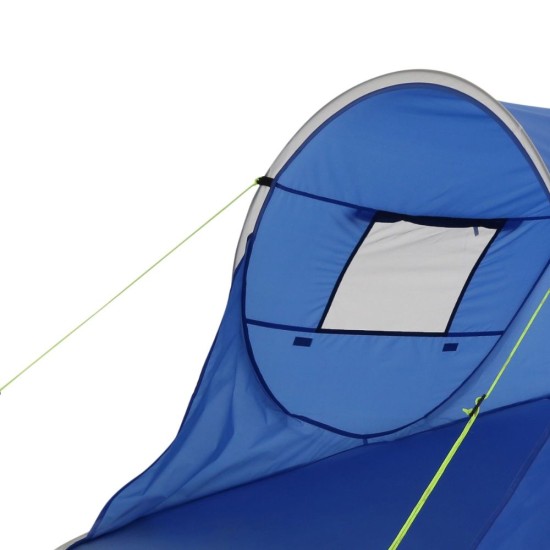 Tahiti Pop Up Beach Shelter French Blue