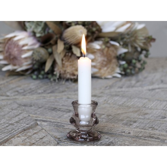 Candlestick Taupe