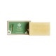 Handmade Soap - Lavender, Rosemary, Thyme & Mint | 140g