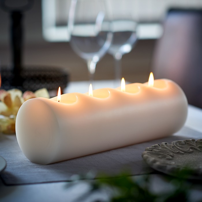 Nightlights - 50 tealights