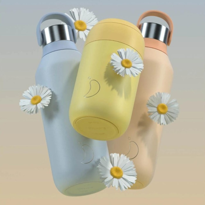 Series 2 Drinking Bottle