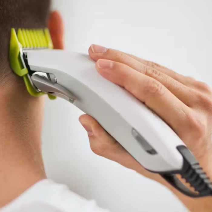 Colourcut Hair Clipper