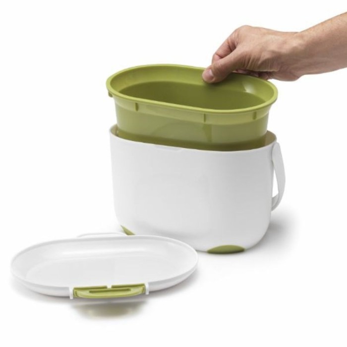 2.5L Compost Caddy