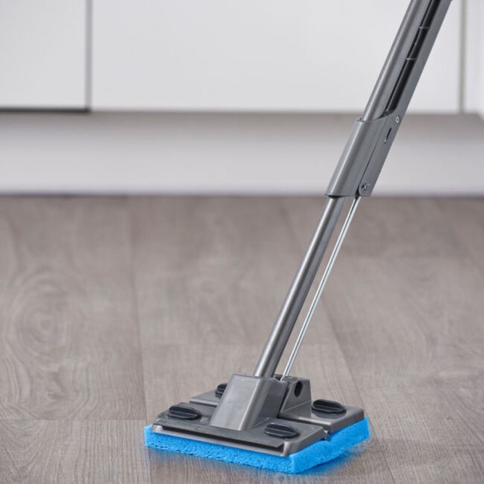Superdry Mop & Refill