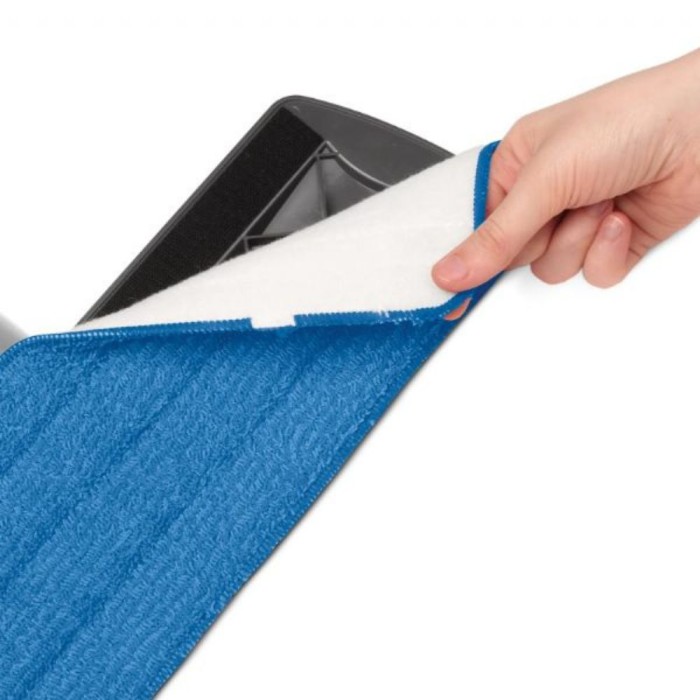 Spray Mop Refill Blue