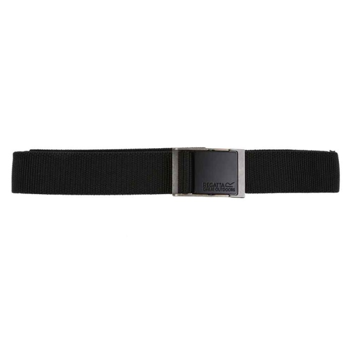 Konex Webbing III Belt - Black
