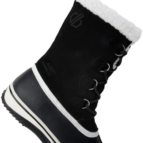 Women's Northstar Snow Boots | Black
