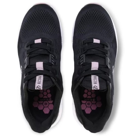 Womens Hex Rapid Trainers