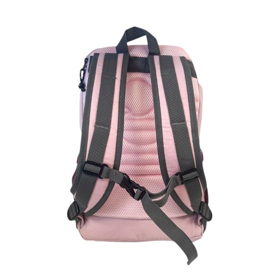 Bleubird The Core Backpack - Pink