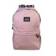 Bleubird The Core Backpack - Pink