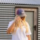 Bleubird Nomad Cap | Indigo 