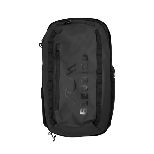 Bleubird Roamer Pack - Black 