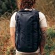 Bleubird Roamer Pack - Black 