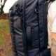 Bleubird Roamer Pack - Black 