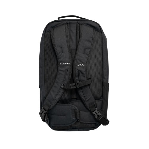 Bleubird Roamer Pack - Black 