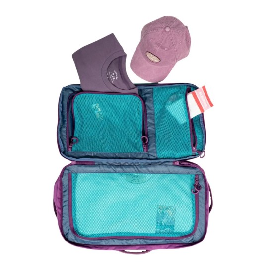 Bleubird Roamer Pack - Retro