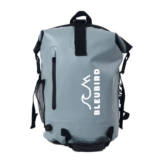 Drybag Backpack 40L Grey