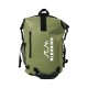 Drybag Backpack 40L Olive