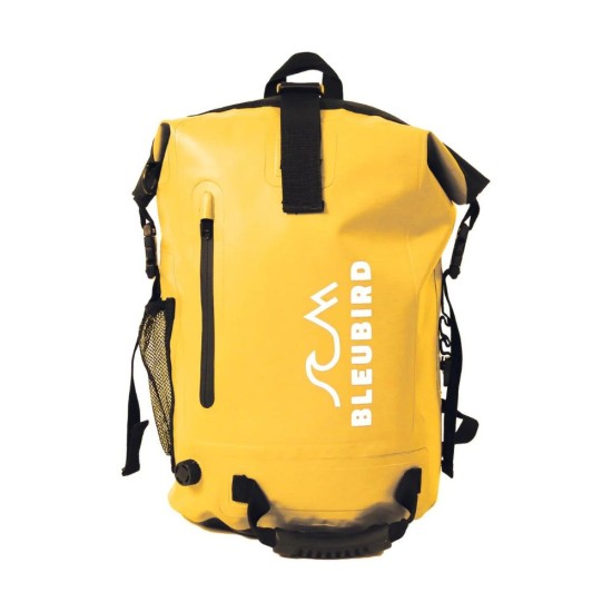 Drybag Backpack 40L Yellow