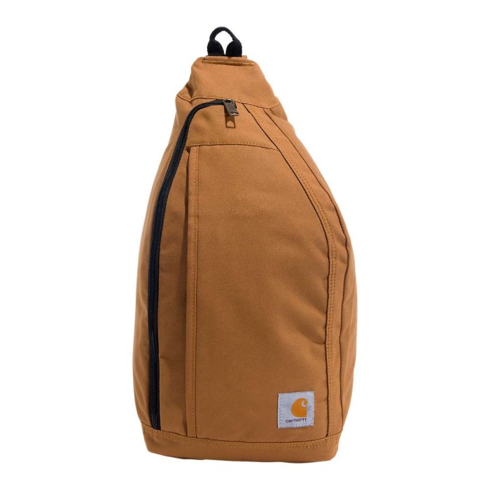 Carhartt Sling Bag - Carhartt Brown