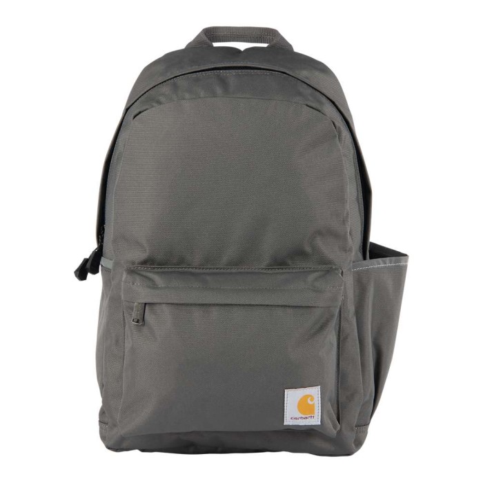 Carhartt 21L Classic Laptop Backpack - Gravel