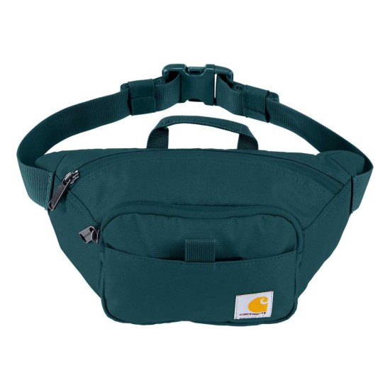 Carhartt Classic Waist Pack - Greenstone