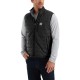 Carhartt Gilliam Gilet - Black